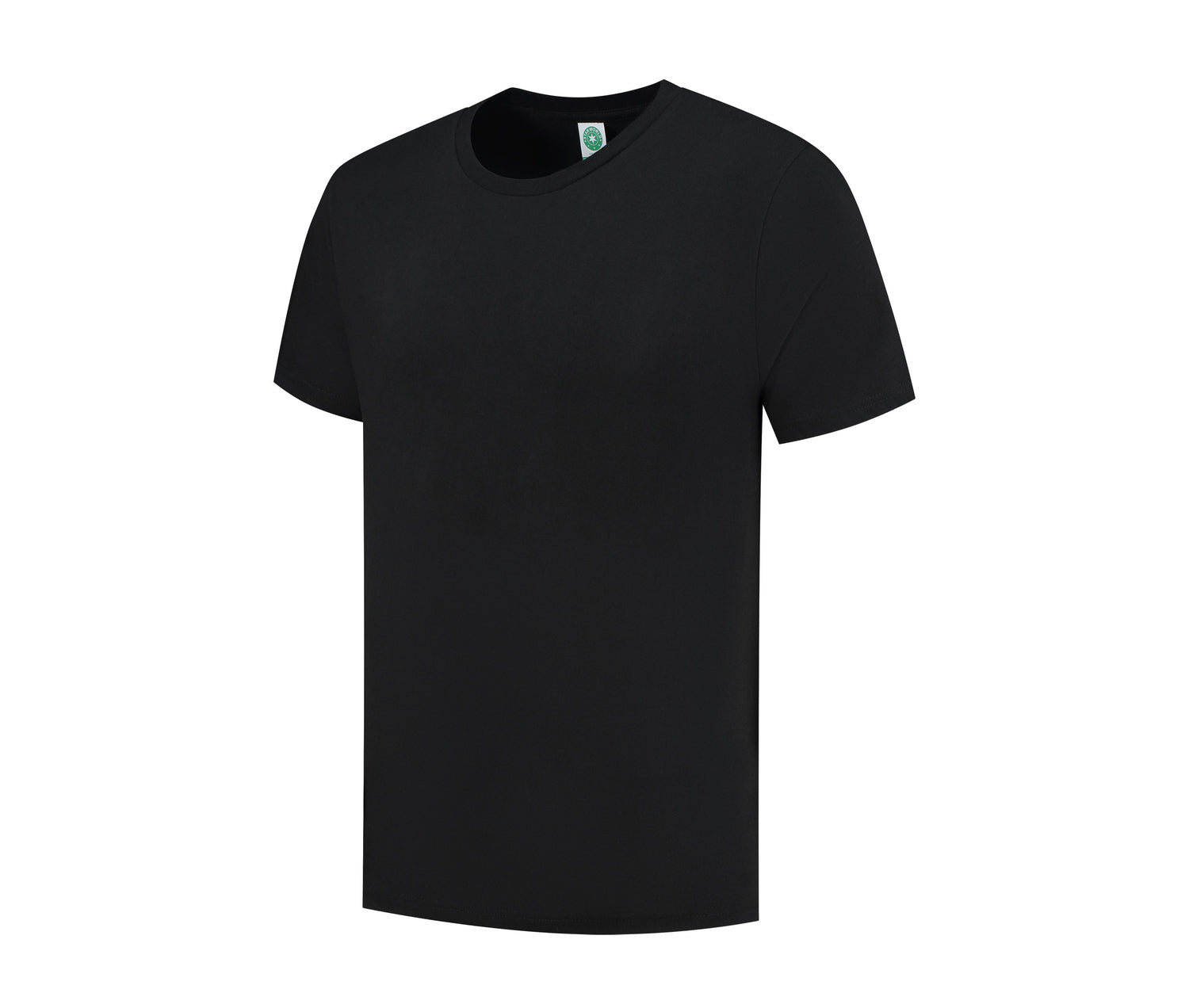 STARWORLD MEN'S ORGANIC COTTON T-SHIRT