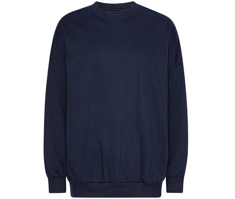 OVERSIZED SWEATSHIRT