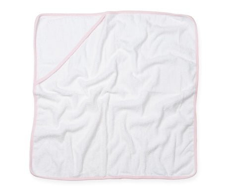 BABIES HOODED TOWEL