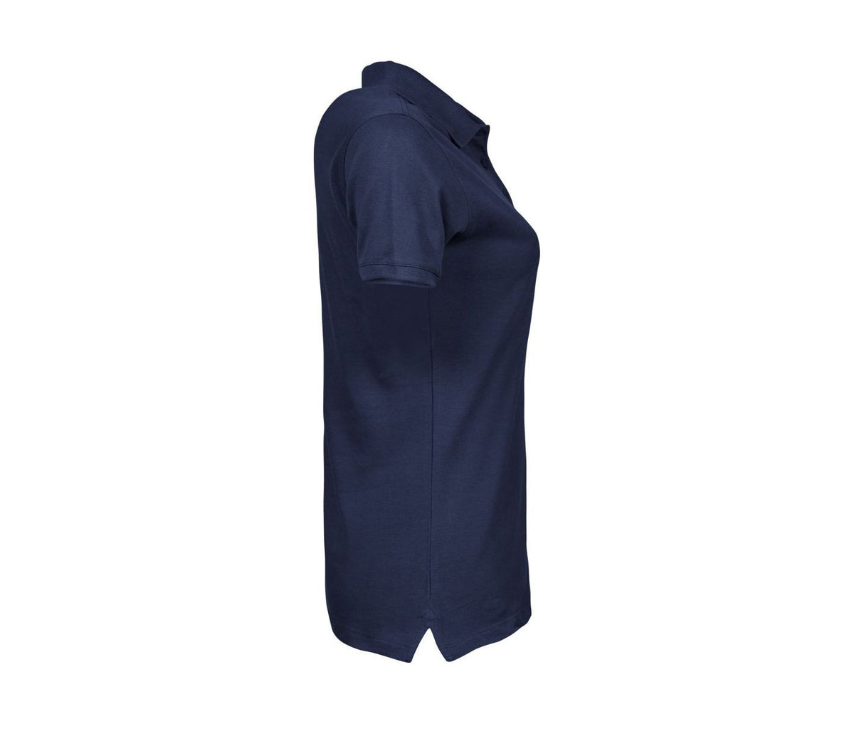 TEE JAYS LADIES HEAVY POLO