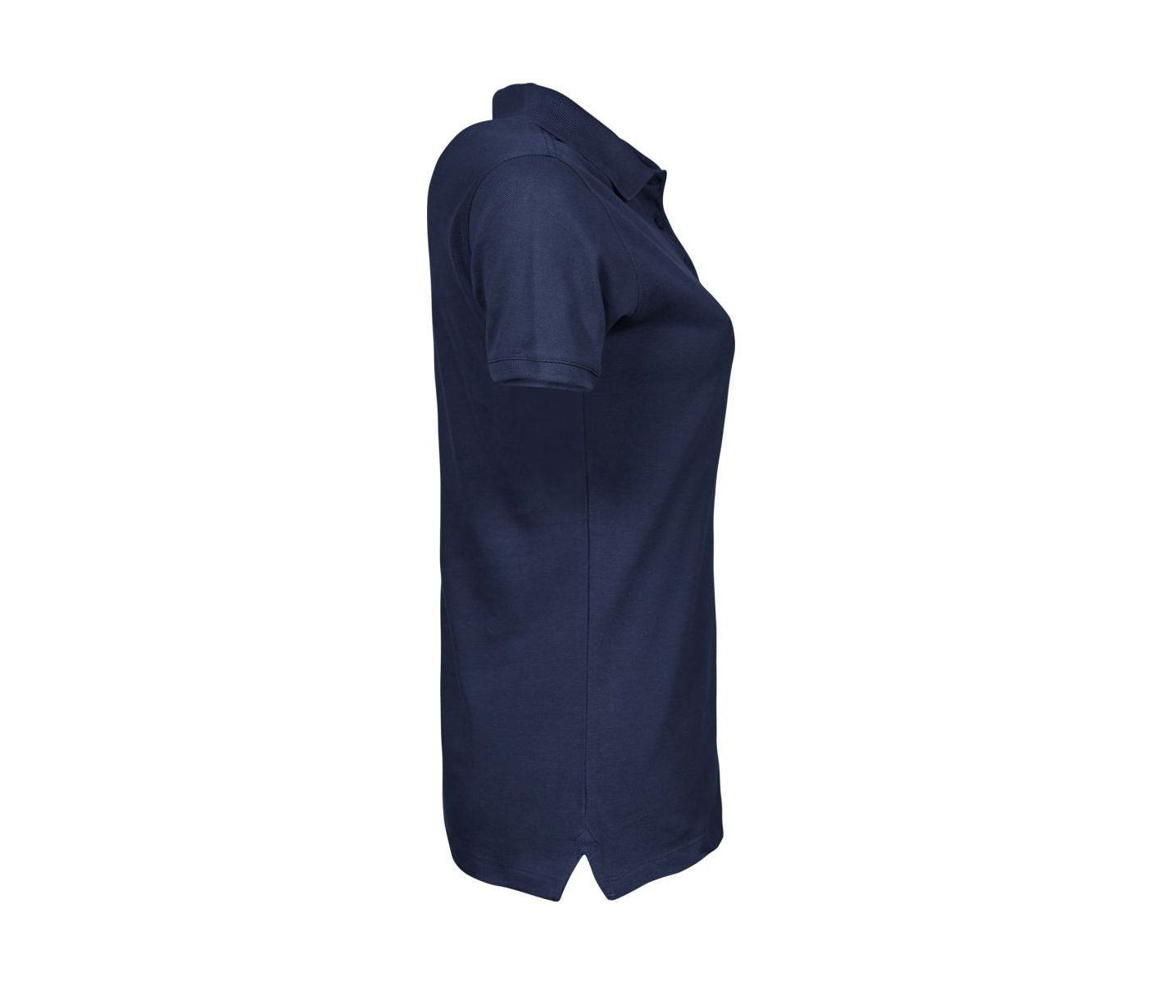 TEE JAYS LADIES HEAVY POLO