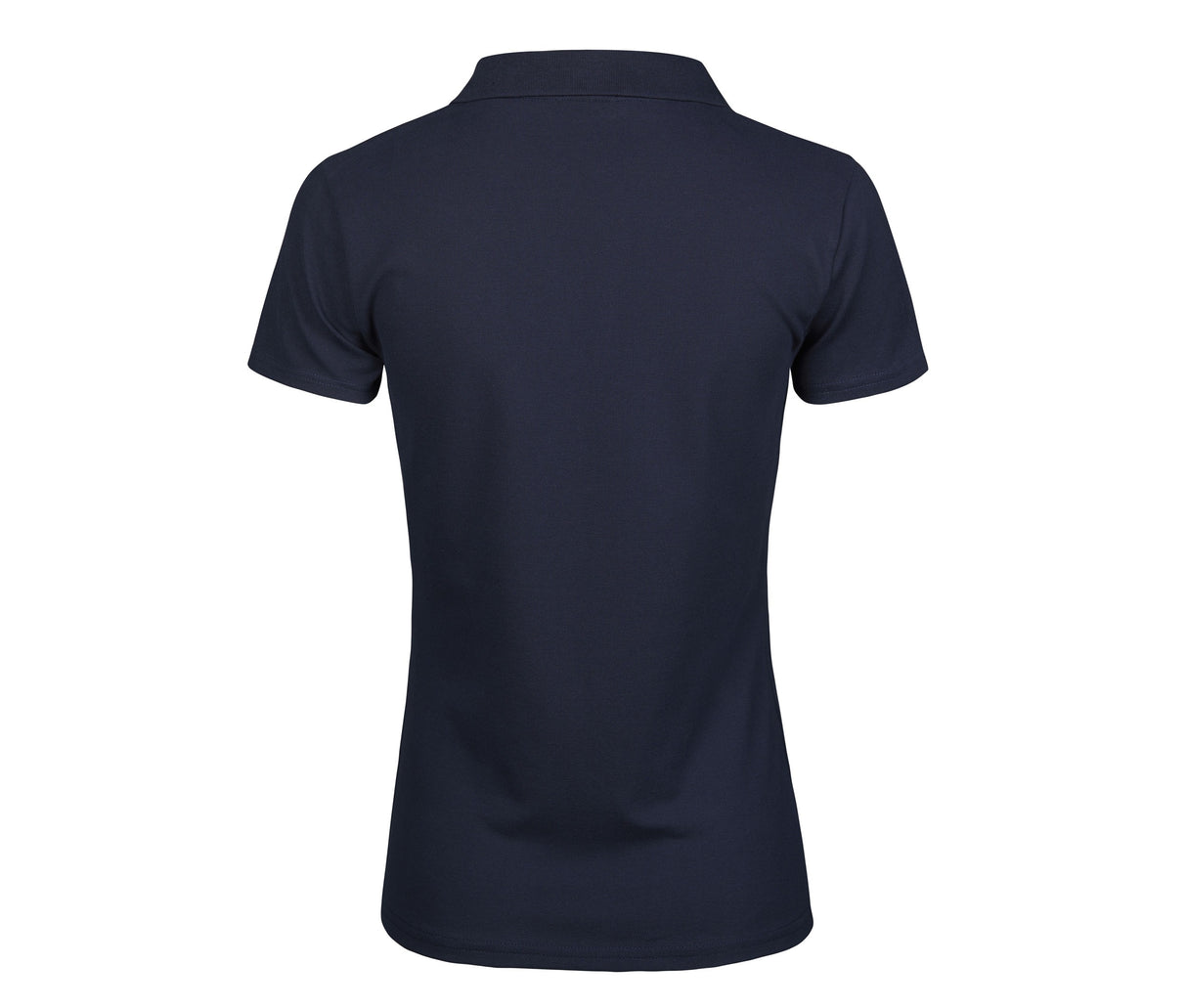 TEE JAYS WOMENS LUXURY STRETCH V-NECK POLO