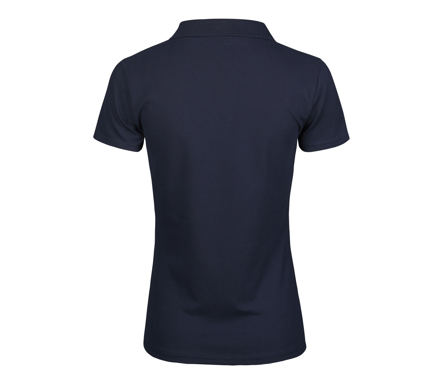 TEE JAYS WOMENS LUXURY STRETCH V-NECK POLO