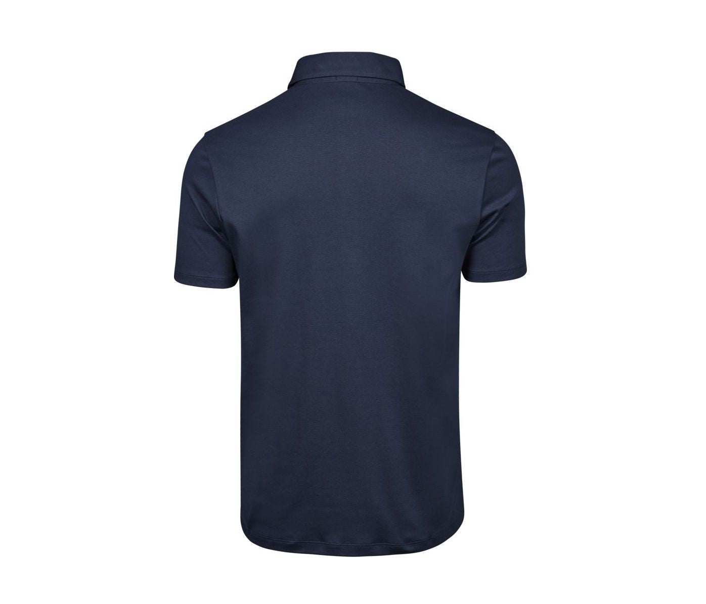 TEE JAYS PIMA COTTON POLO