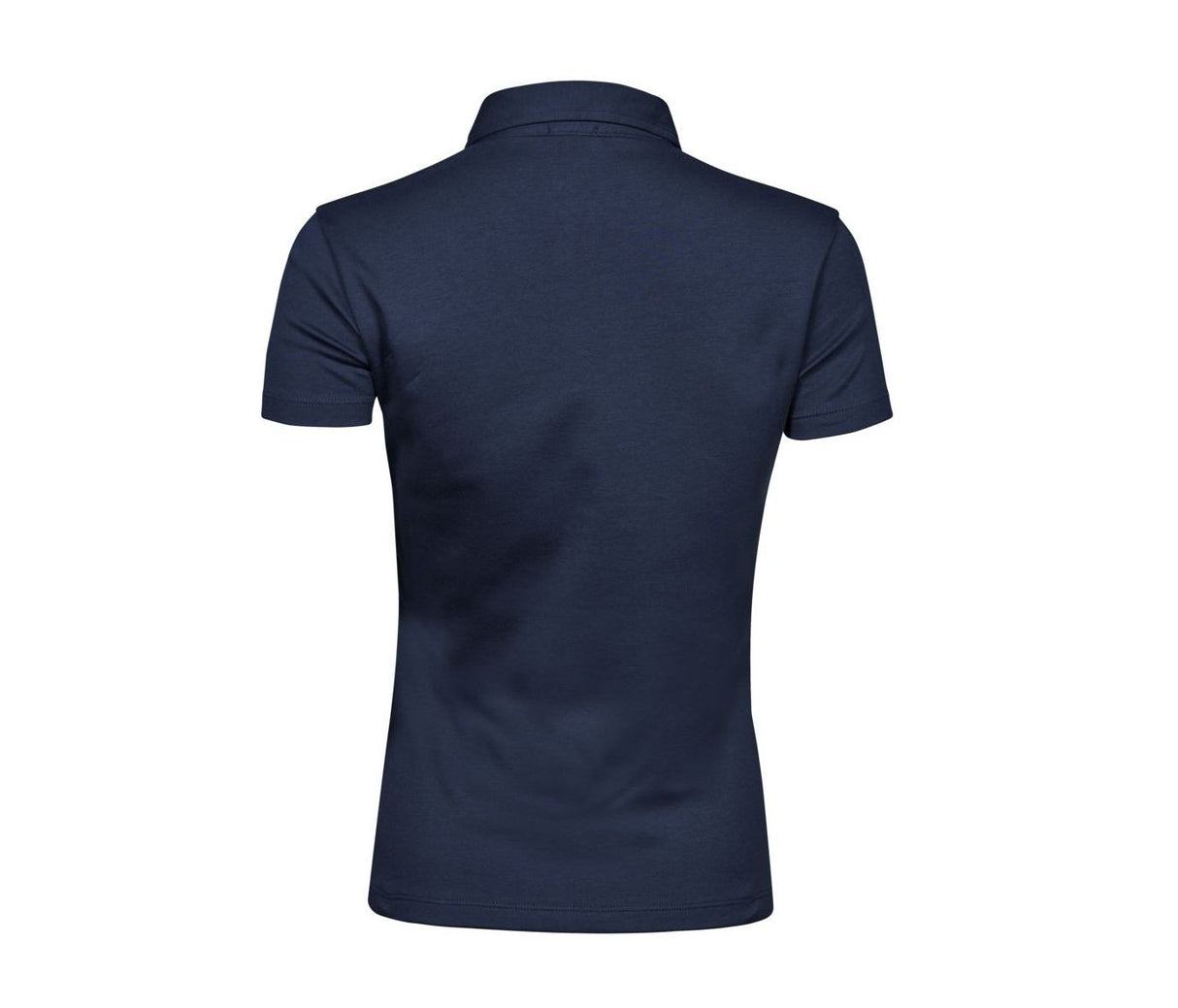 TEE JAYS LADIES PIMA COTTON POLO