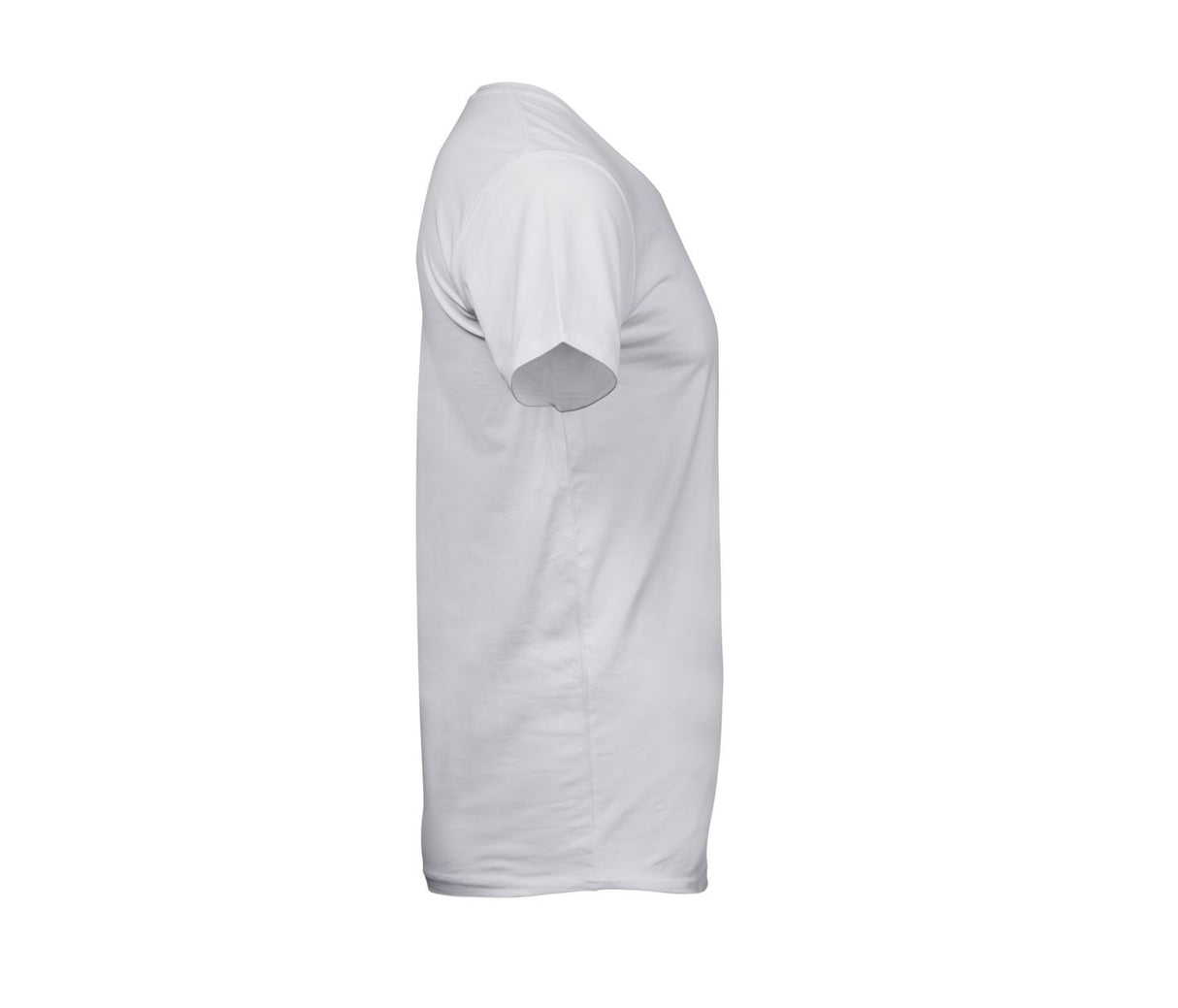 TEE JAYS STRETCH V-NECK TEE