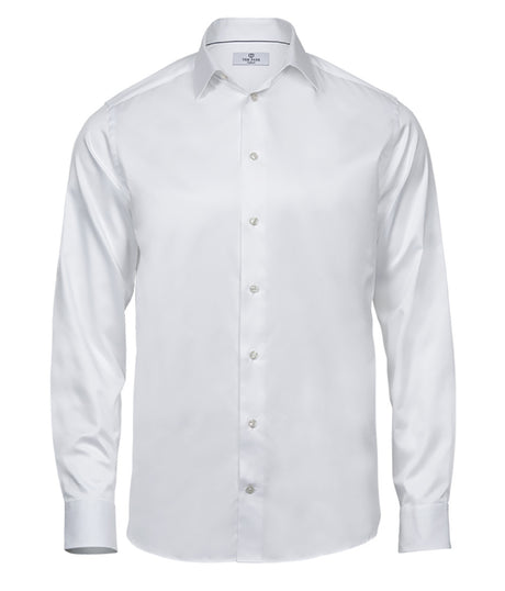 LUXURY SHIRT COMFORT FIT