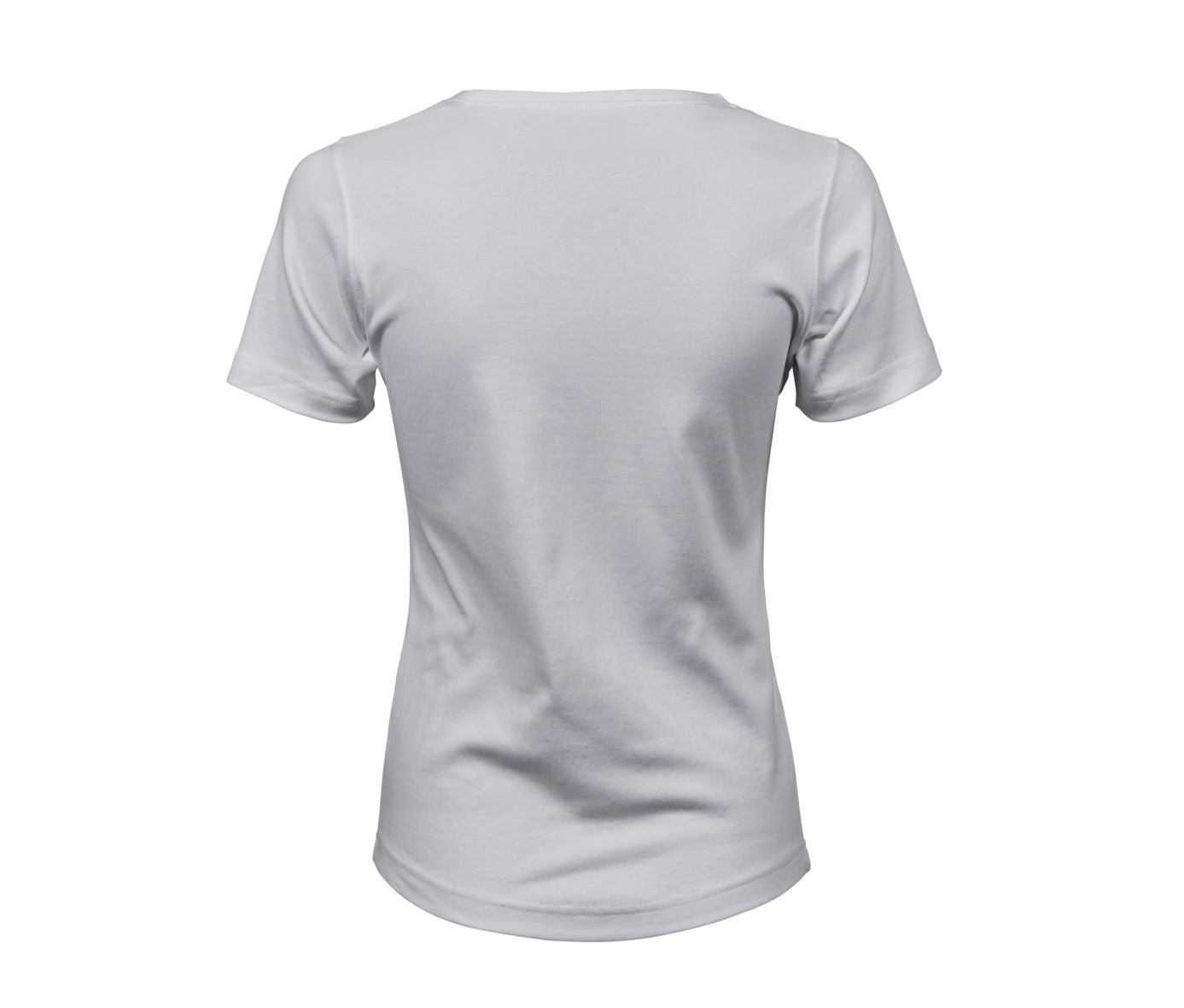 TEE JAYS LADIES INTERLOCK TEE