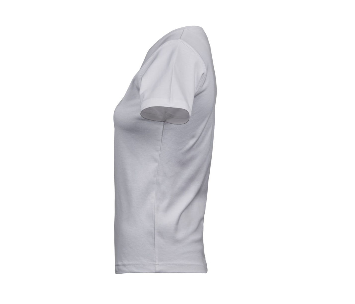 TEE JAYS LADIES INTERLOCK TEE