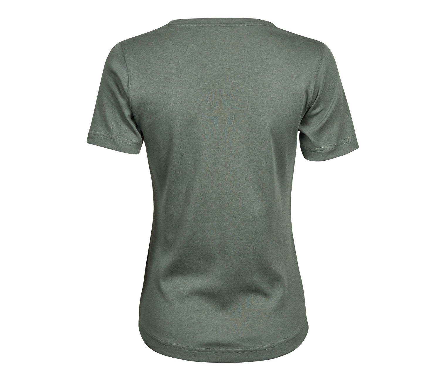 TEE JAYS LADIES INTERLOCK TEE