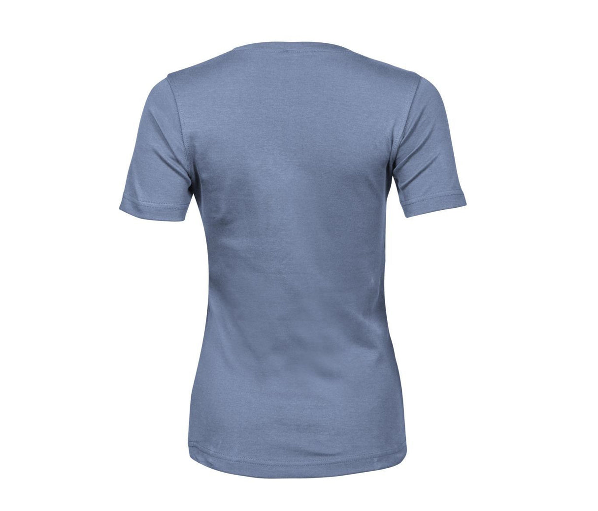 TEE JAYS LADIES INTERLOCK TEE