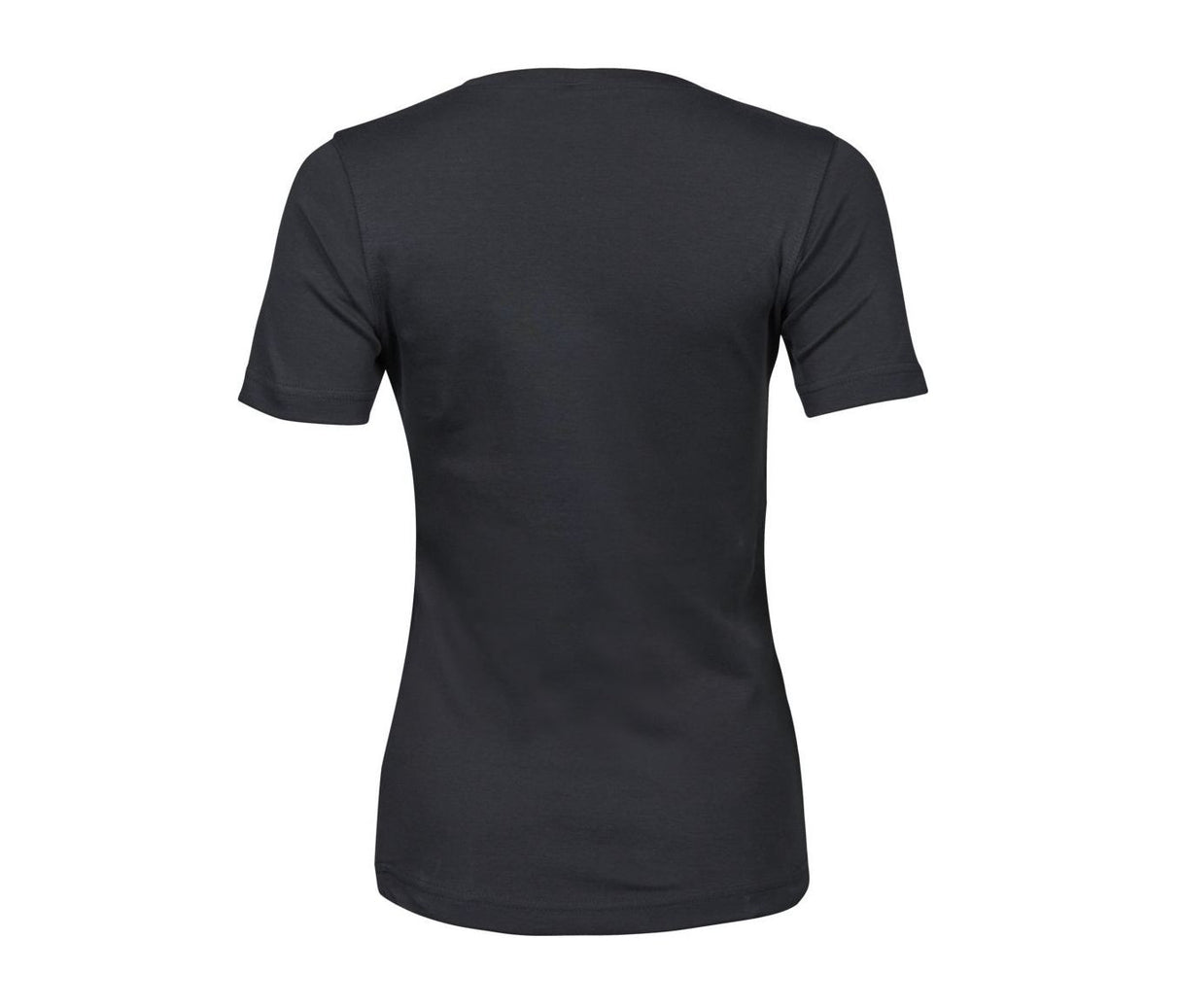 TEE JAYS LADIES INTERLOCK TEE