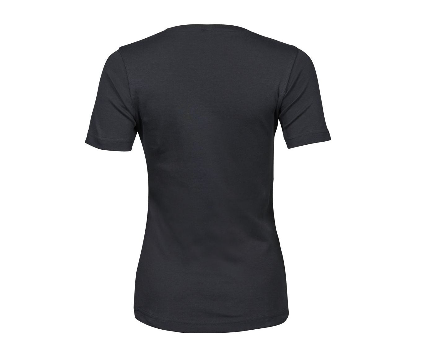 TEE JAYS LADIES INTERLOCK TEE