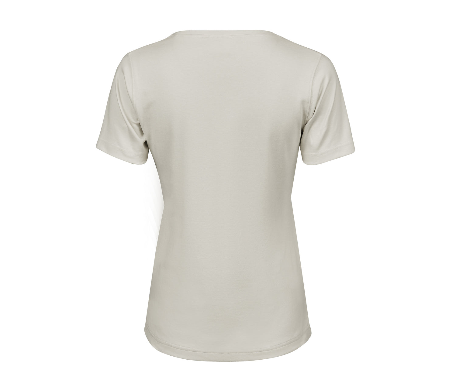 TEE JAYS LADIES INTERLOCK TEE