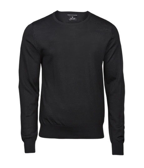 MENS CREW NECK