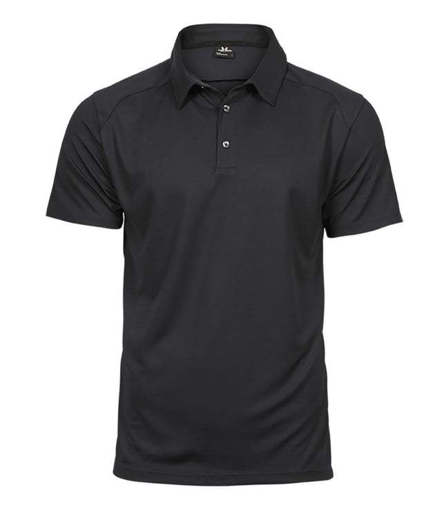 LUXURY SPORT POLO