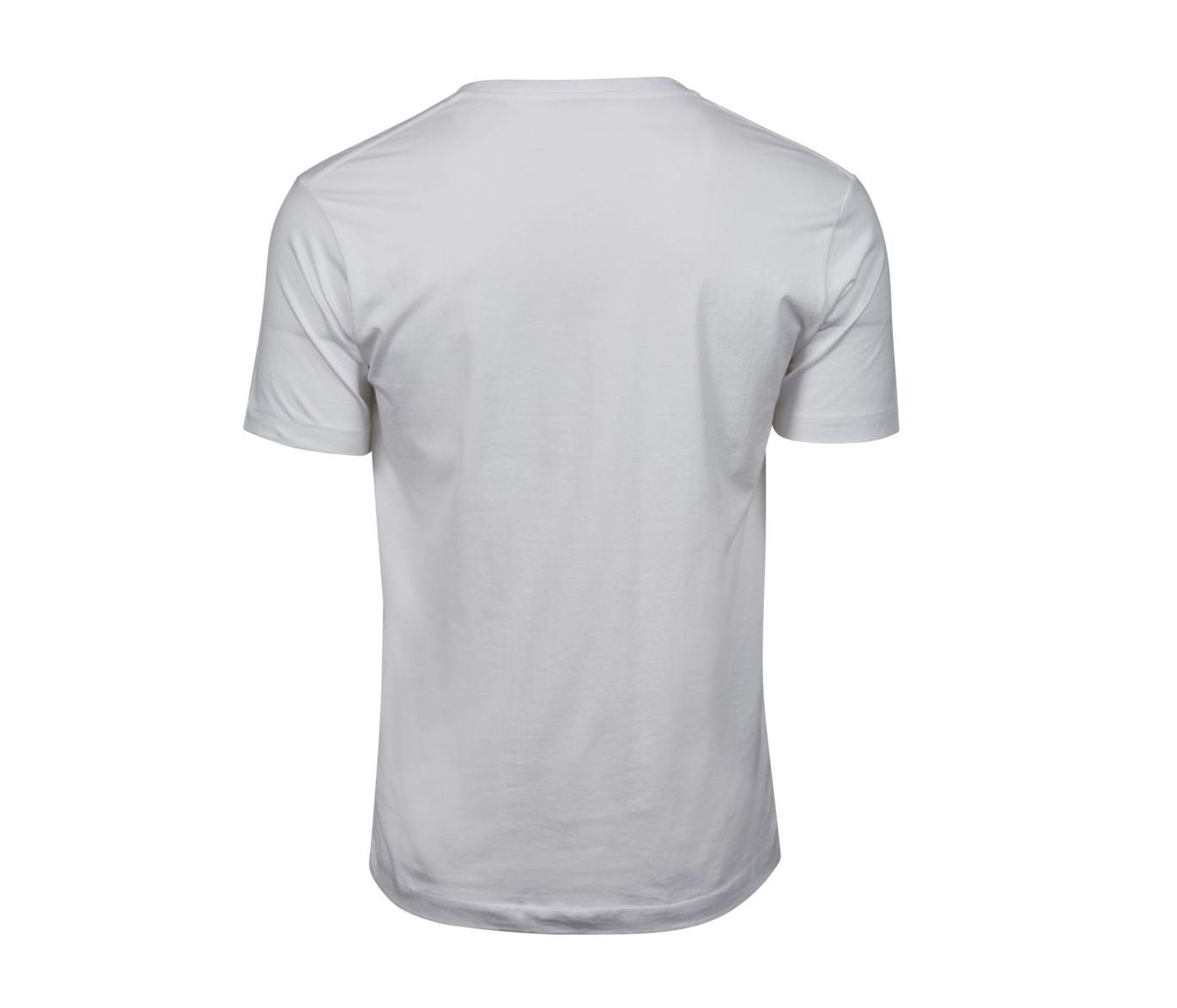 TEE JAYS FASHION V-NECK SOF TEE