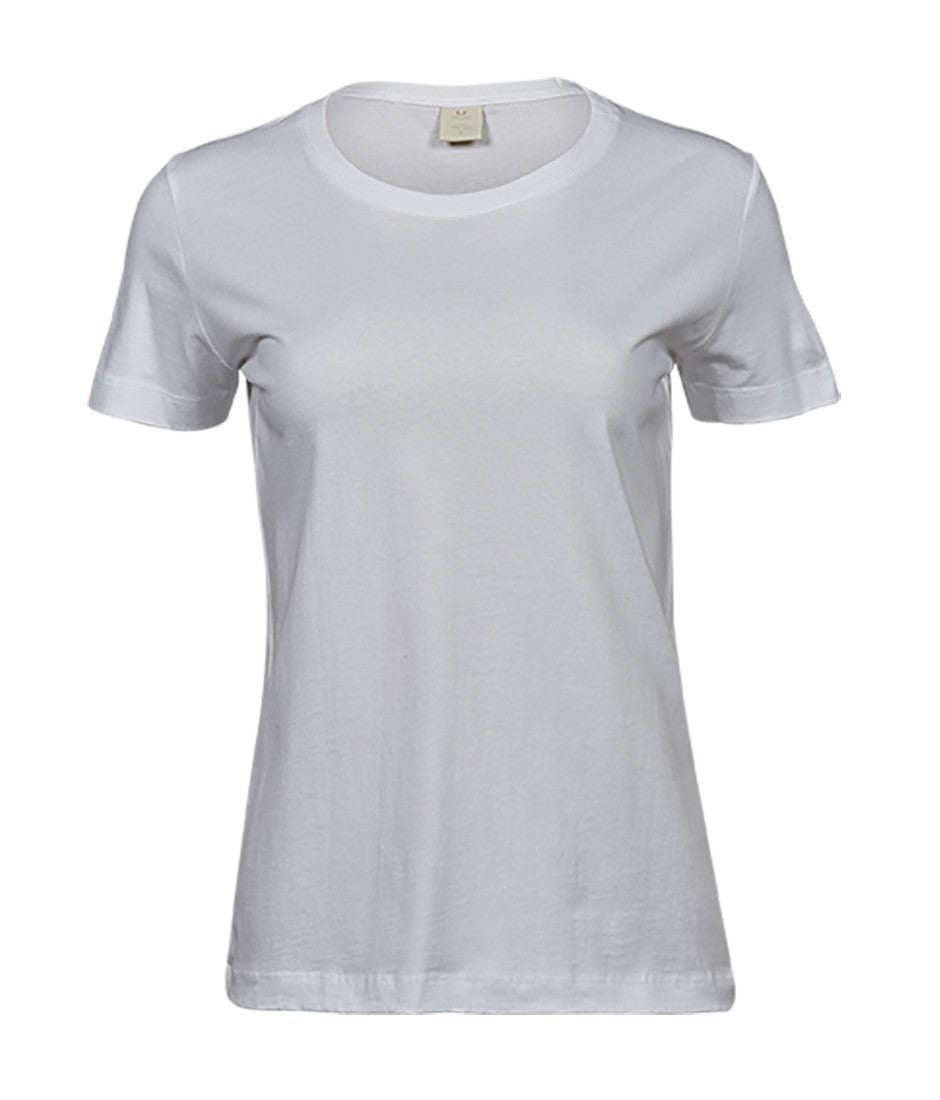 LADIES SOF TEE