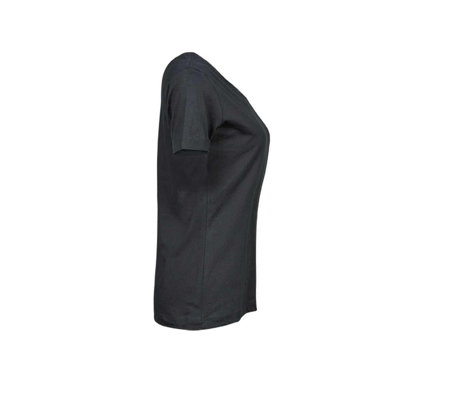 TEE JAYS LADIES SOF TEE