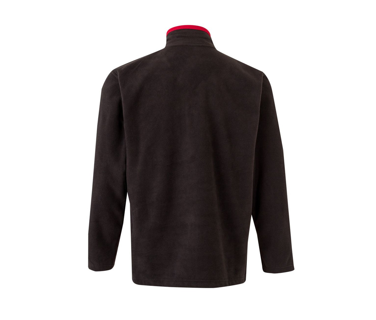 VELILLA TWO-TONE FLEECE JACKET