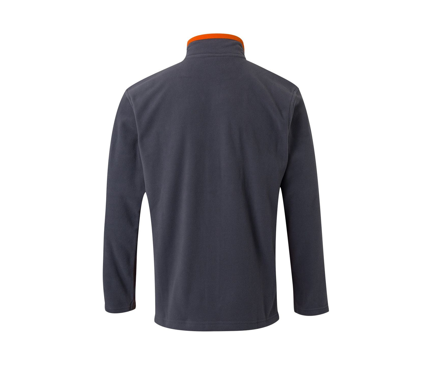 VELILLA TWO-TONE FLEECE JACKET