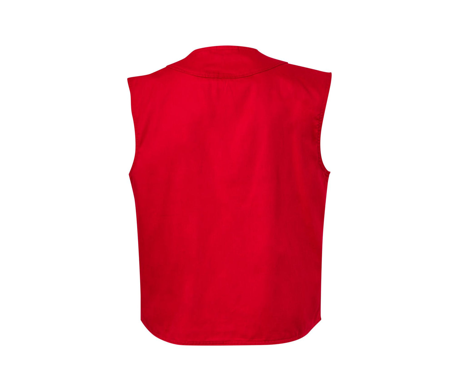 VELILLA MULTI-POCKET VEST