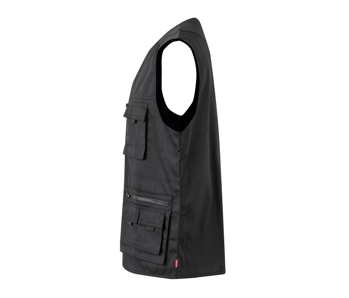 VELILLA MULTI-POCKET VEST