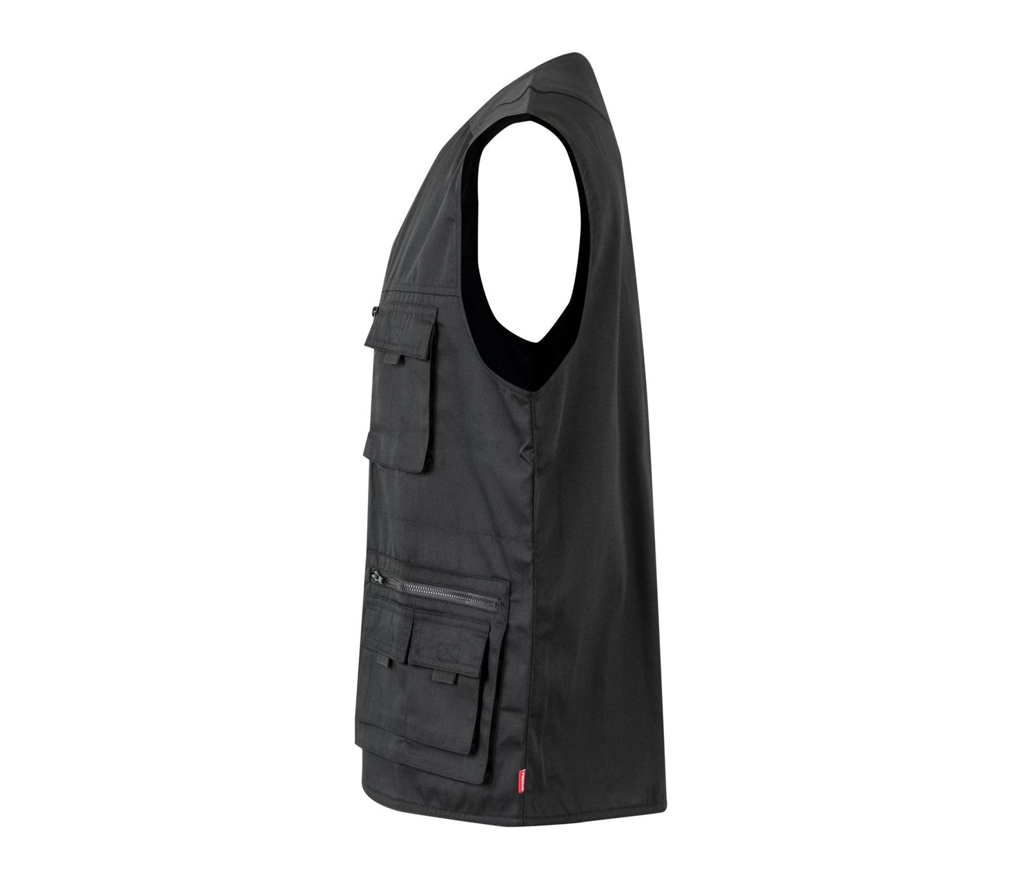 VELILLA MULTI-POCKET VEST
