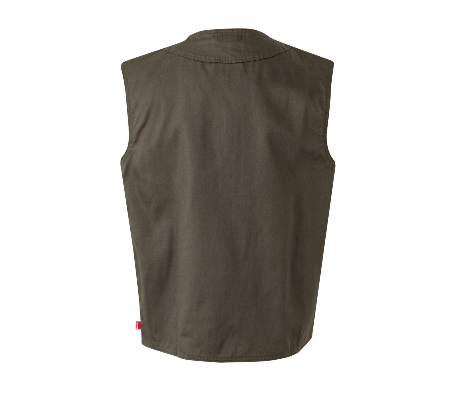 VELILLA MULTI-POCKET VEST