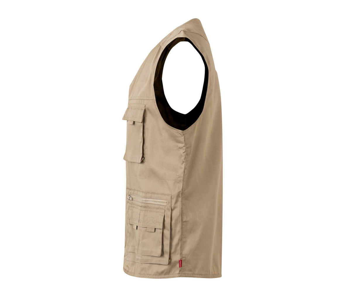VELILLA MULTI-POCKET VEST