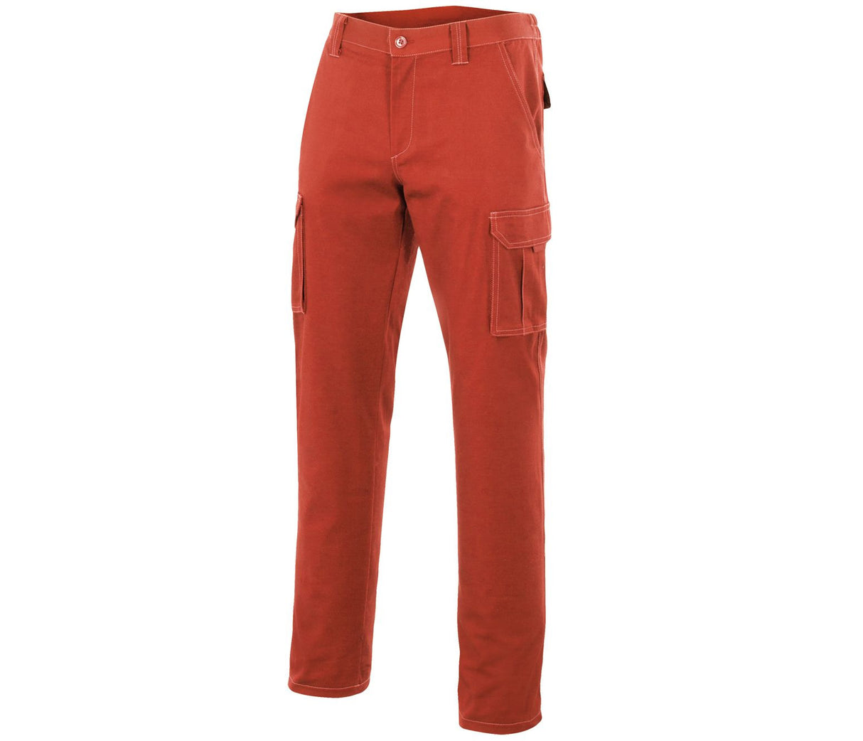 VELILLA MULTI-POCKET TROUSERS