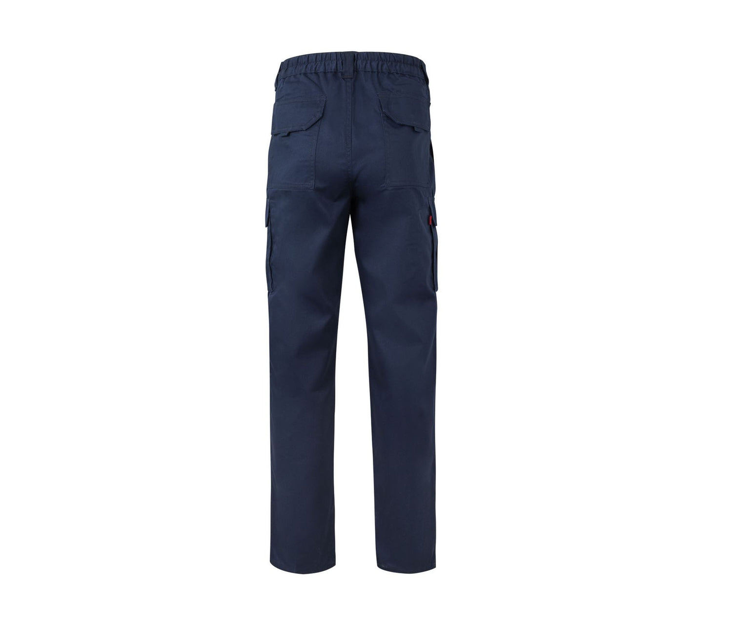 VELILLA MULTI-POCKET TROUSERS