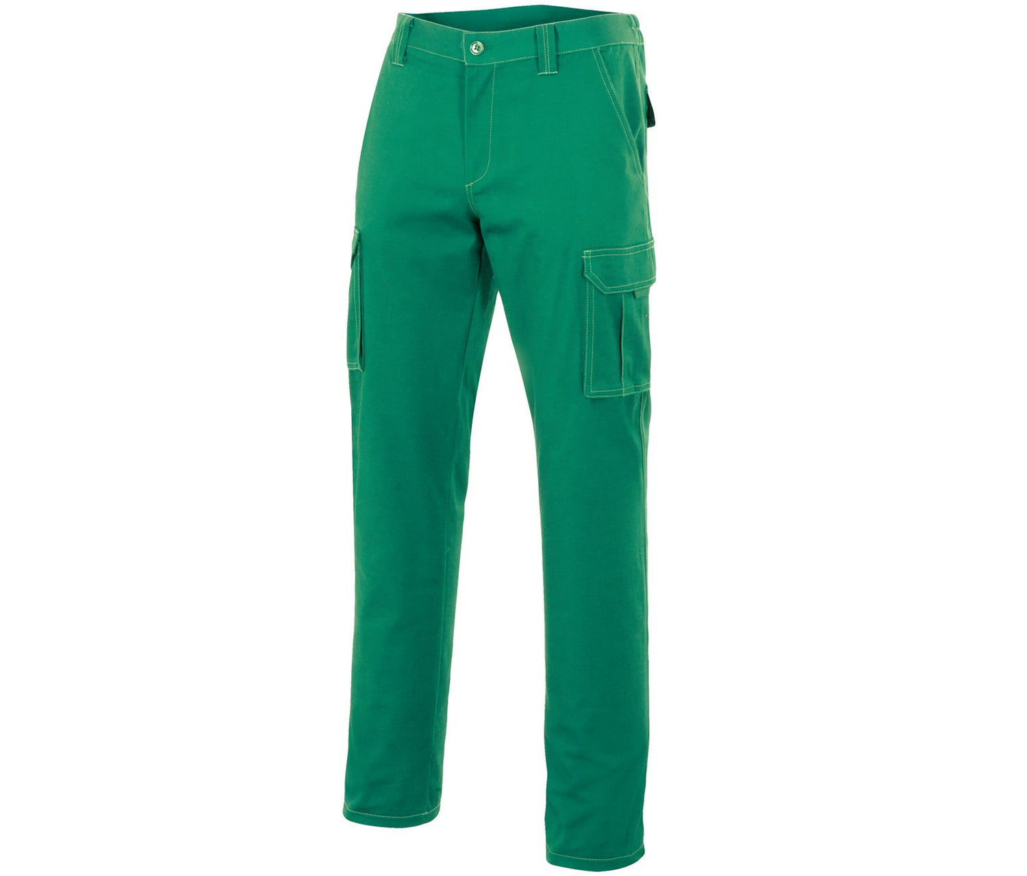 VELILLA MULTI-POCKET TROUSERS