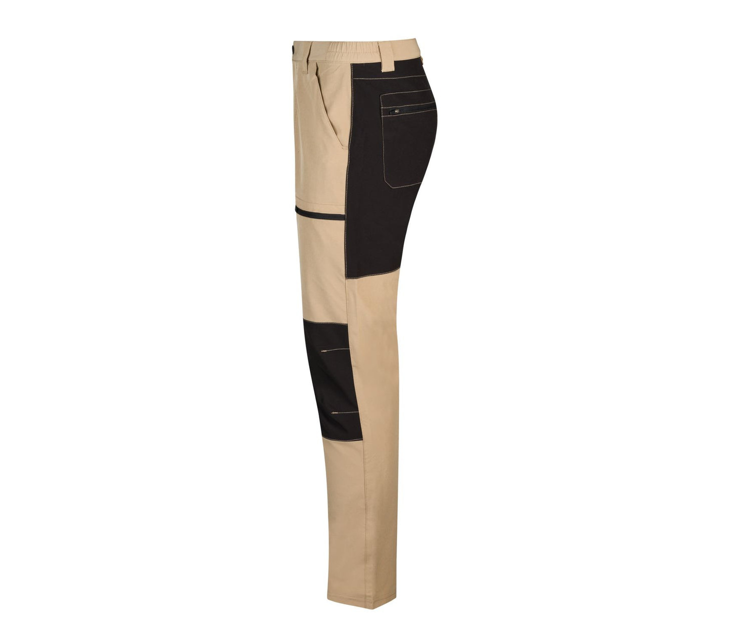 VELILLA TREKKING STRETCH TROUSERS
