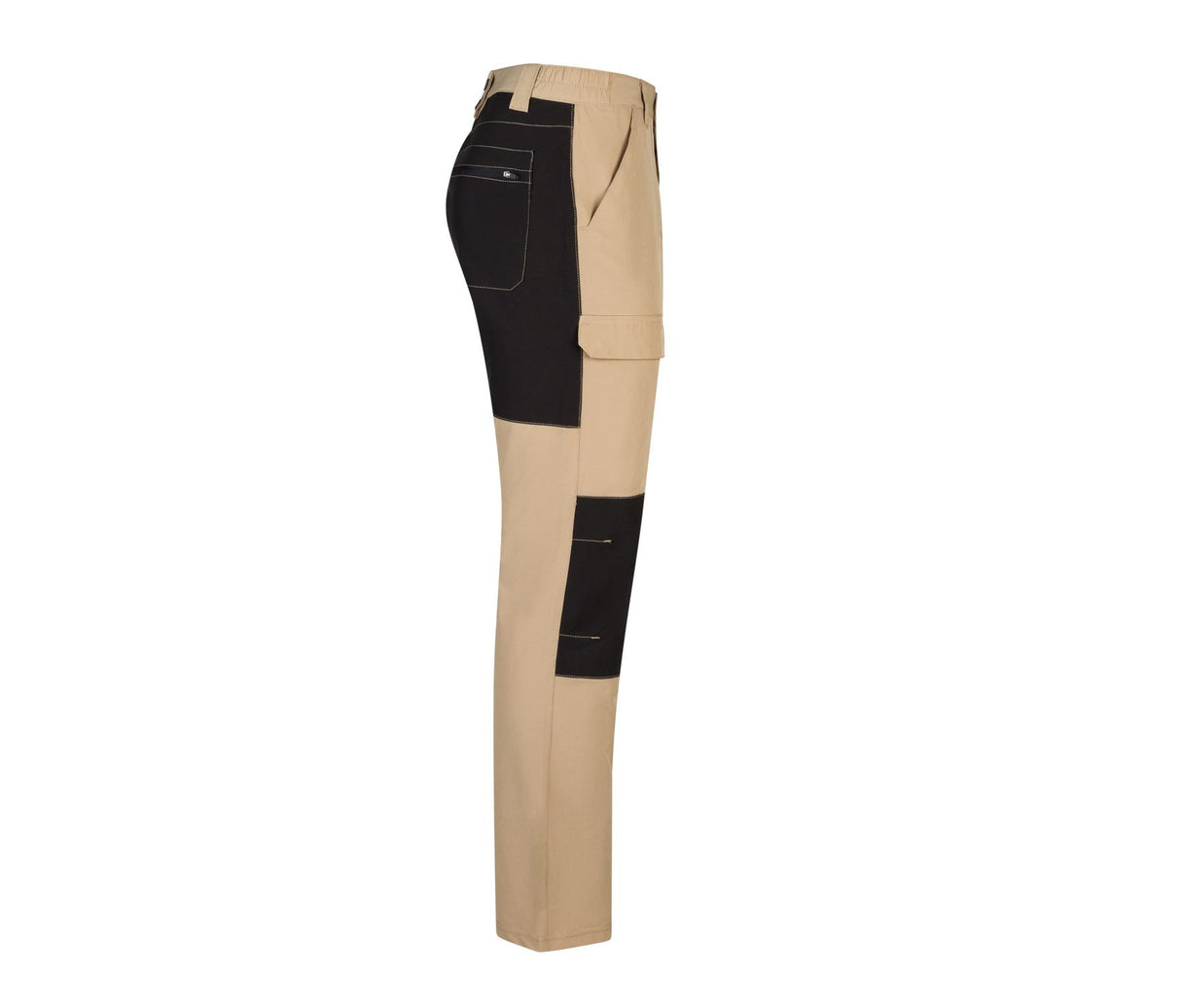 VELILLA TREKKING STRETCH TROUSERS