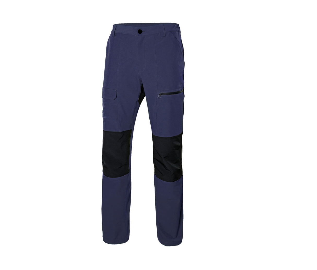 TREKKING STRETCH TROUSERS