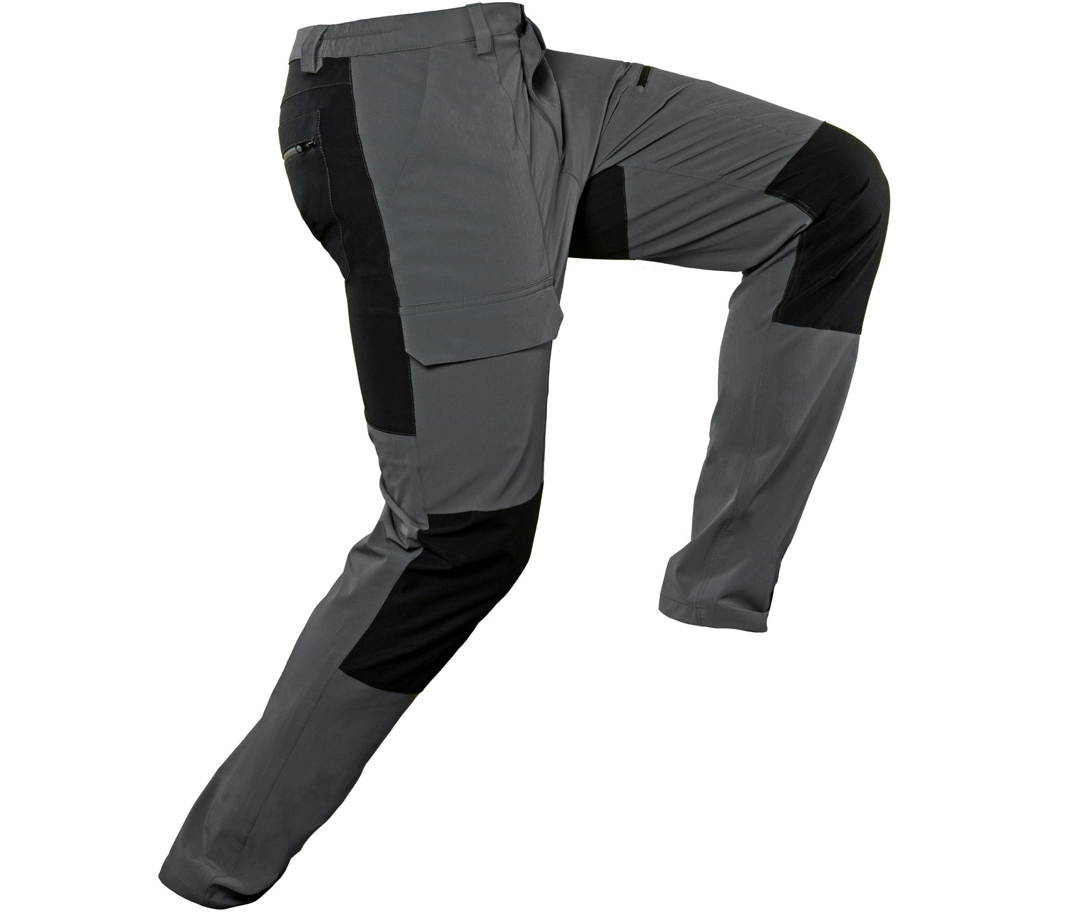 VELILLA TREKKING STRETCH TROUSERS