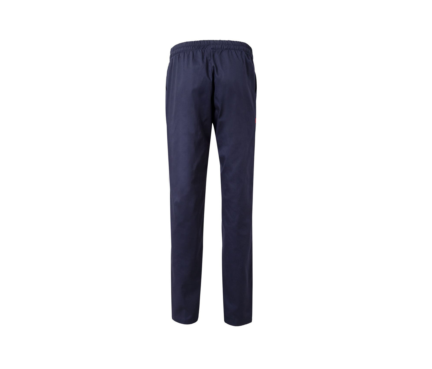 VELILLA ELASTICATED WAISTBAND TROUSERS