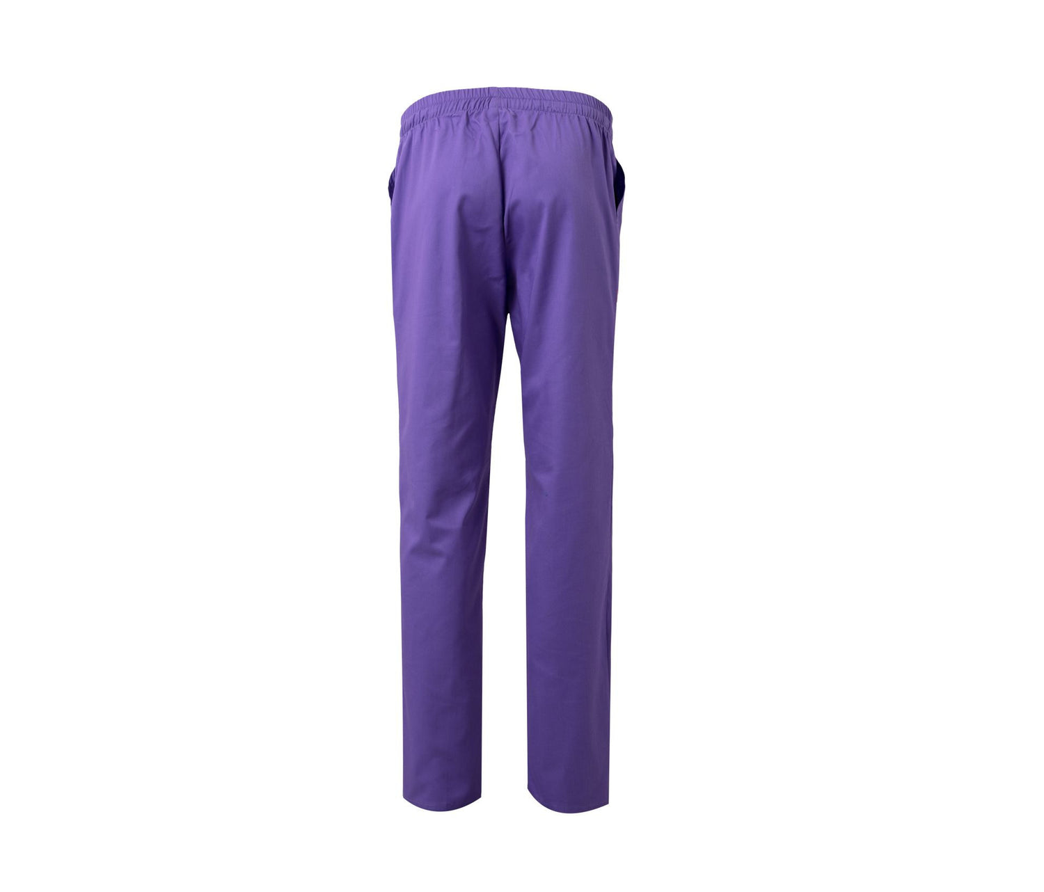 VELILLA ELASTICATED WAISTBAND TROUSERS