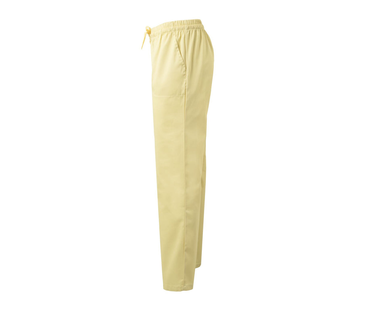 VELILLA ELASTICATED WAISTBAND TROUSERS