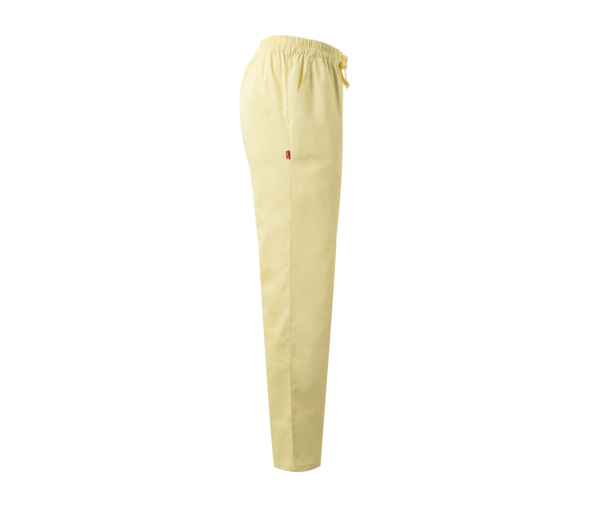 VELILLA ELASTICATED WAISTBAND TROUSERS