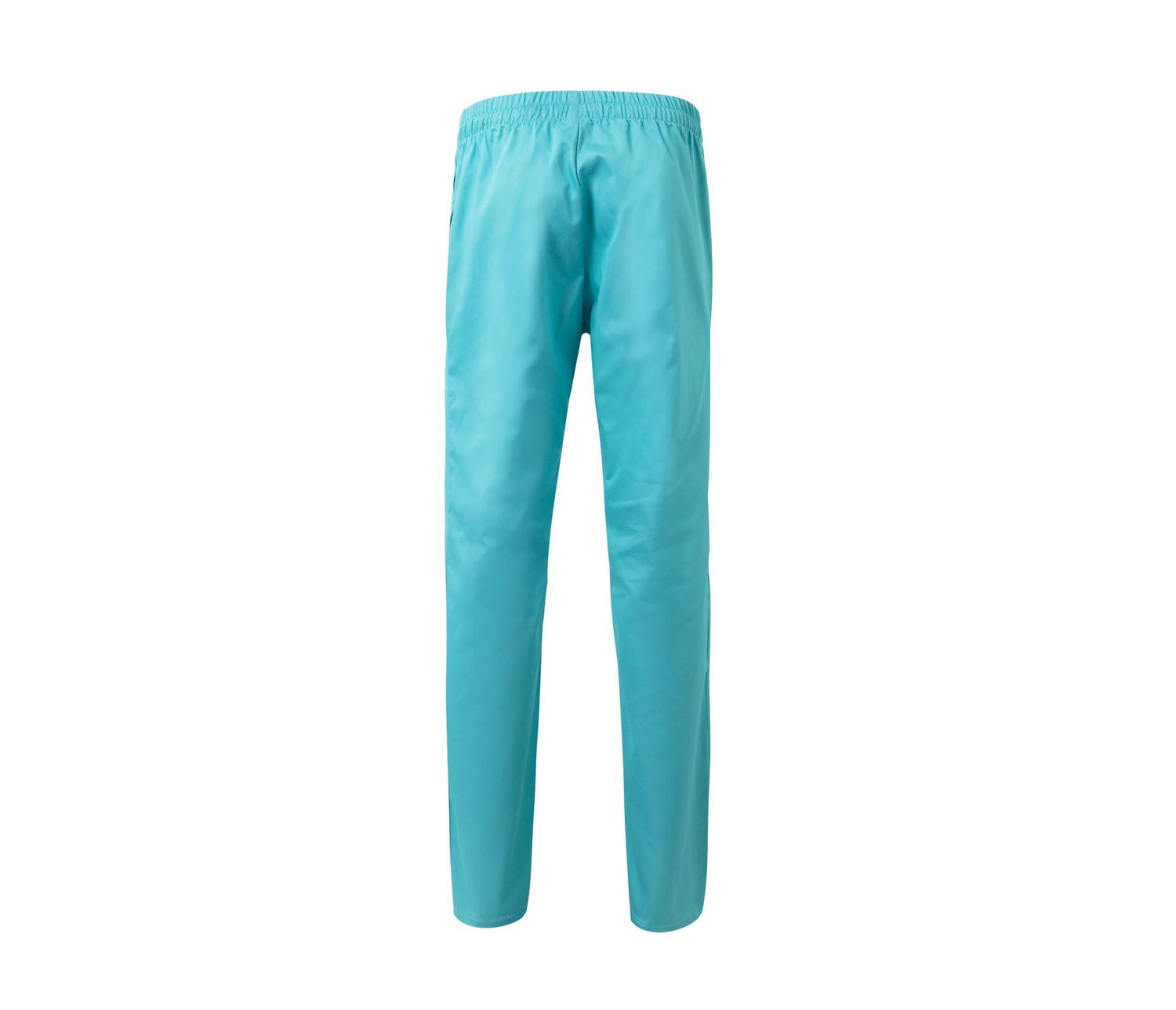 VELILLA ELASTICATED WAISTBAND TROUSERS