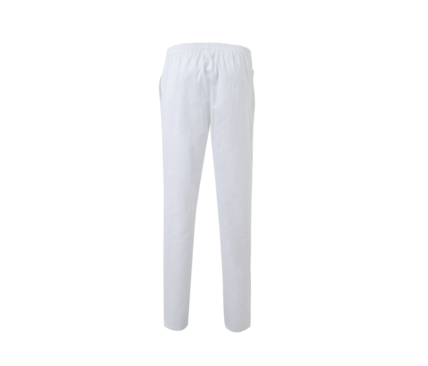 VELILLA COTTON TROUSERS
