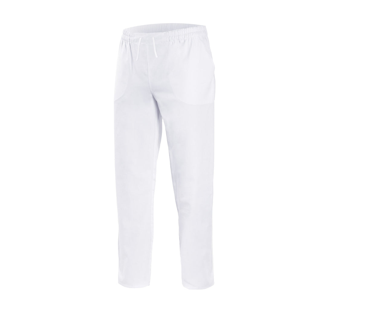 COTTON TROUSERS