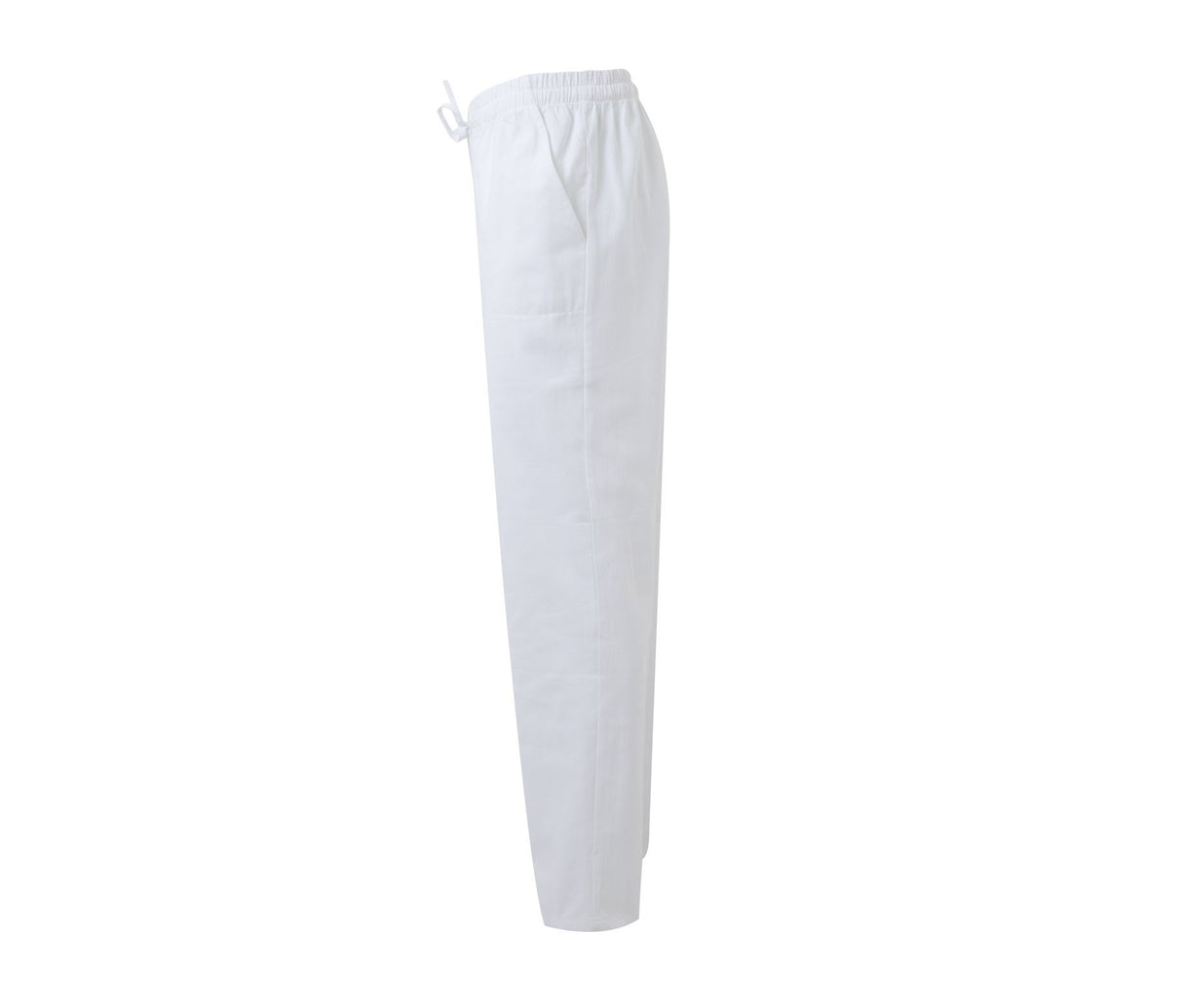 VELILLA COTTON TROUSERS