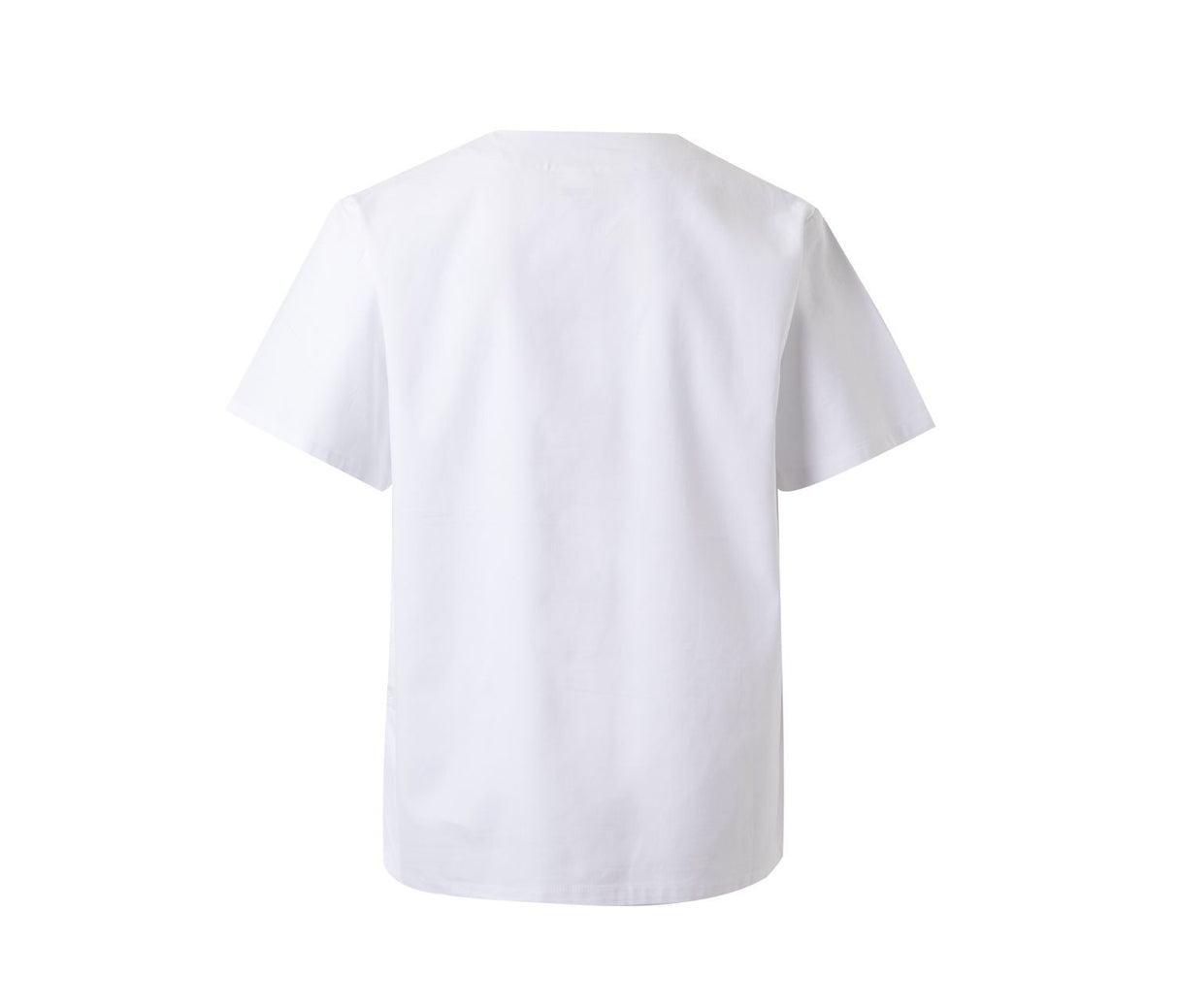 VELILLA SHORT-SLEEVE COTTON SHIRT