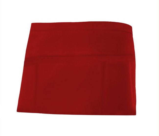 VELILLA SHORT WAITER APRON