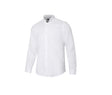 MEN'S LONG-SLEEVE STRETCH OXFORD SHIRT