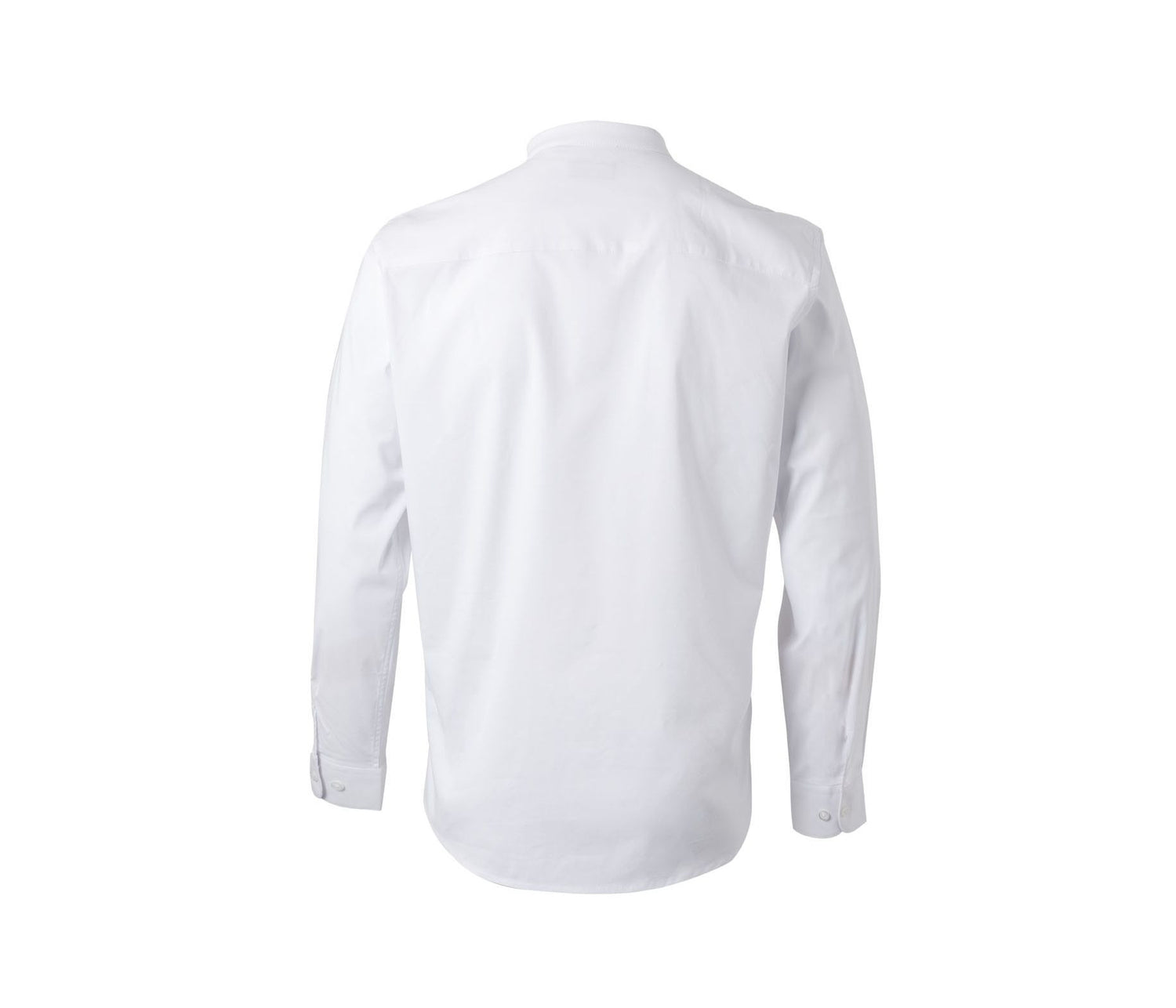 VELILLA MEN'S LONG-SLEEVE STRETCH SHIRT