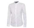 WOMEN'S LONG-SLEEVE STRETCH SHIRT